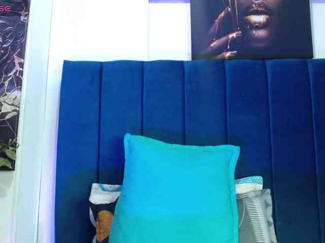 Exotic-wish Live Webcam on BongaCams