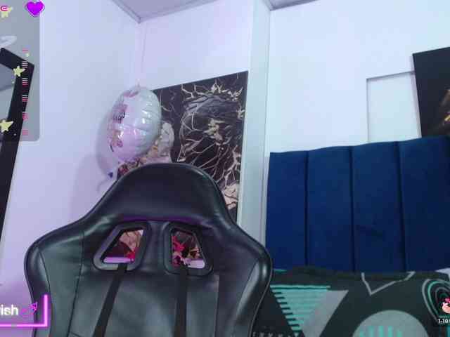 Exotic-wish webcam