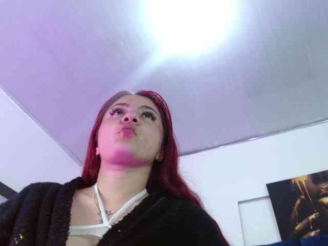 Exotic-wish webcam