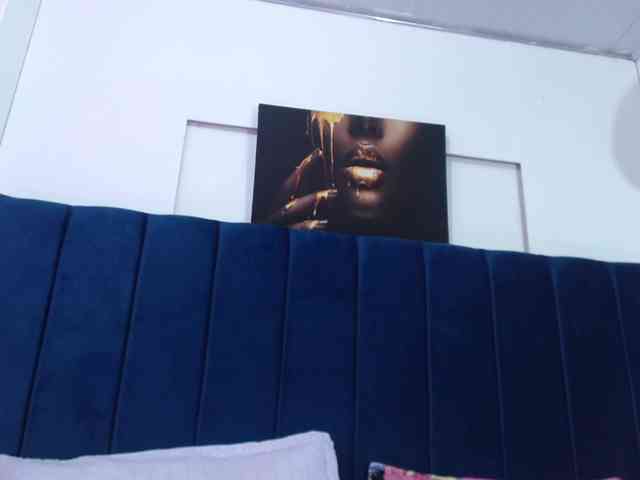 Exotic-wish webcam