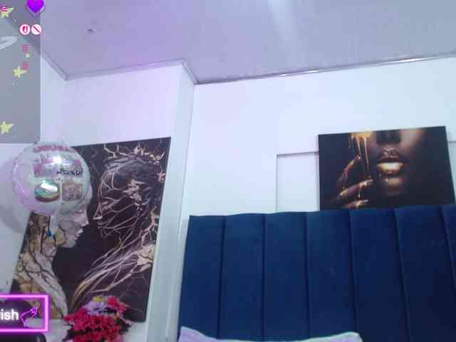 Exotic-wish webcam
