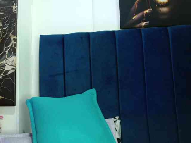 Exotic-wish Live Webcam on BongaCams