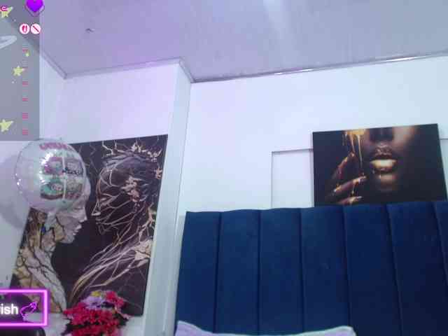 Exotic-wish webcam