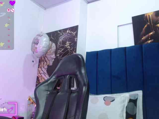 Exotic-wish webcam