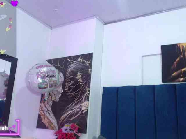 Exotic-wish webcam