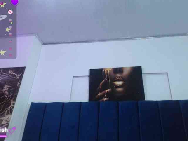 Exotic-wish webcam