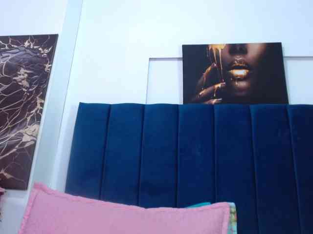 Exotic-wish webcam