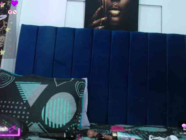 Exotic-wish webcam