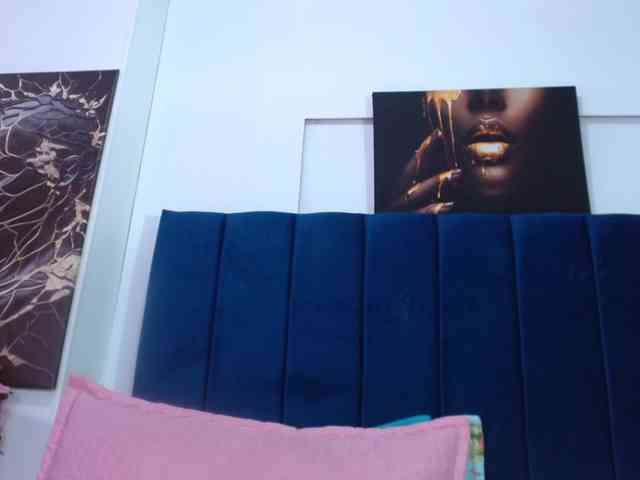 Exotic-wish webcam