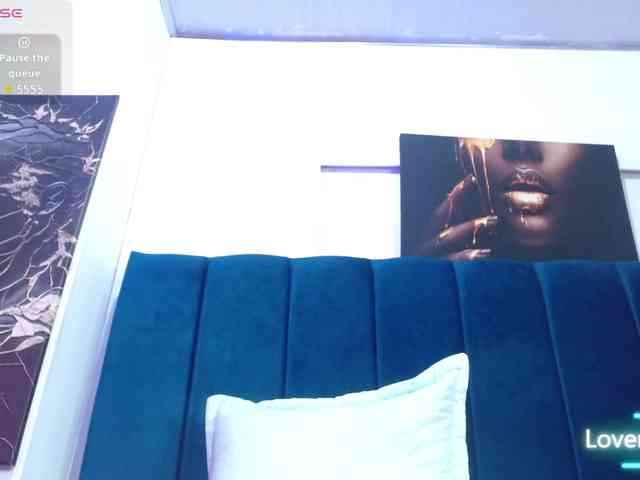 Exotic-wish webcam