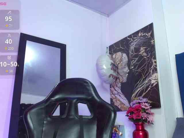 Exotic-wish webcam