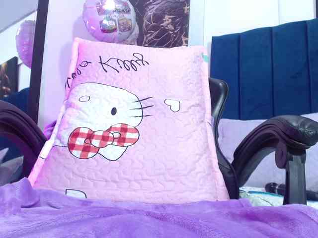 Exotic-wish webcam