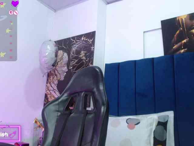 Exotic-wish webcam