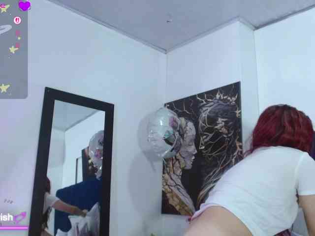 Exotic-wish webcam