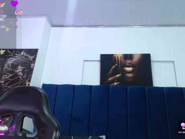 Exotic-wish webcam