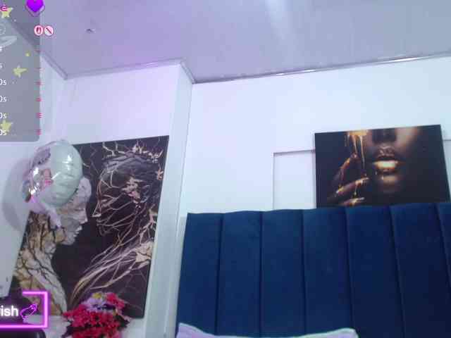 Exotic-wish webcam