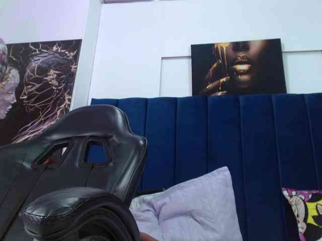Exotic-wish webcam