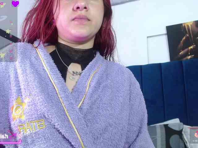 Exotic-wish webcam