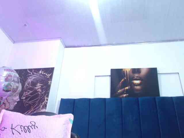 Exotic-wish webcam