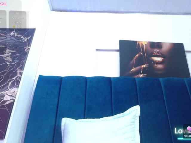 Exotic-wish webcam