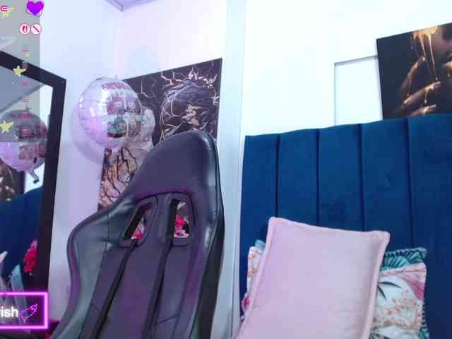 Exotic-wish webcam