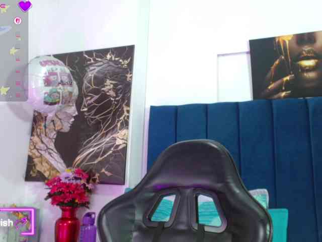 Exotic-wish webcam