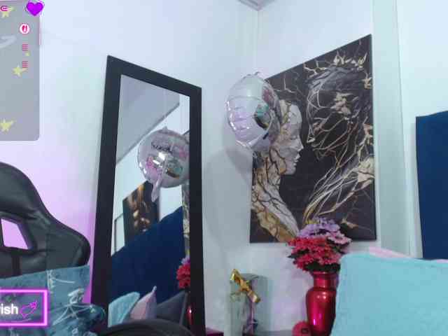 Exotic-wish webcam