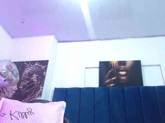 Exotic-wish webcam