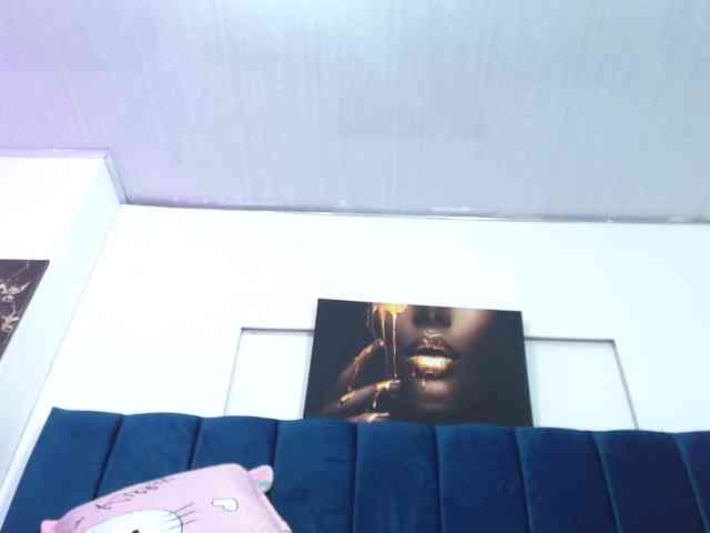 Exotic-wish webcam