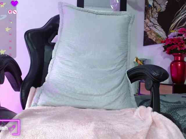 Exotic-wish webcam