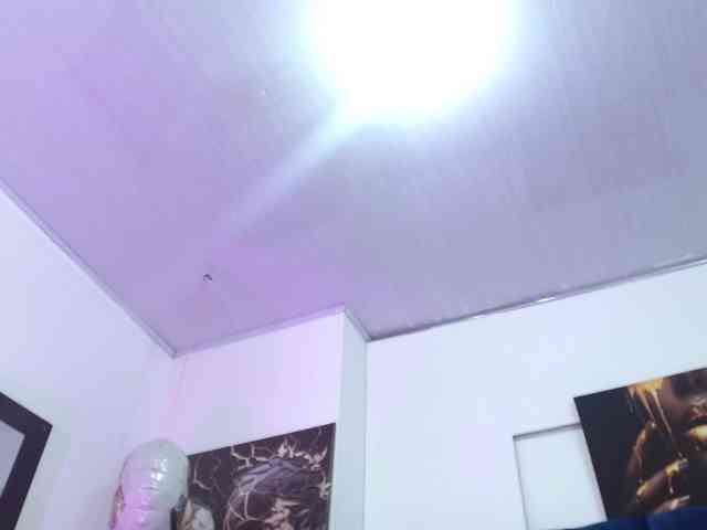 Exotic-wish webcam