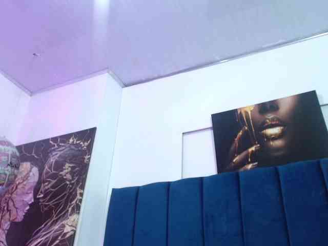 exotic-wish's live room