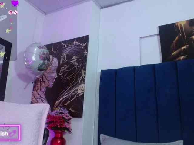 Exotic-wish webcam
