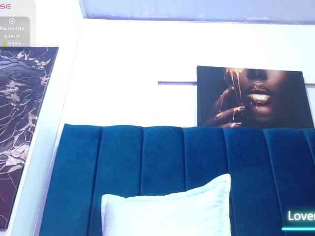Exotic-wish webcam