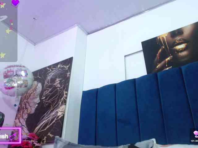 Exotic-wish webcam
