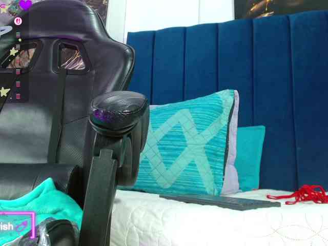 Exotic-wish webcam