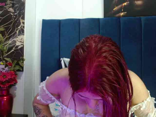 Exotic-wish webcam