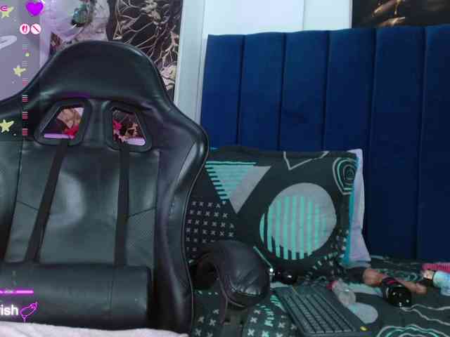 Exotic-wish webcam