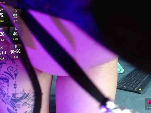 Exotic-wish webcam