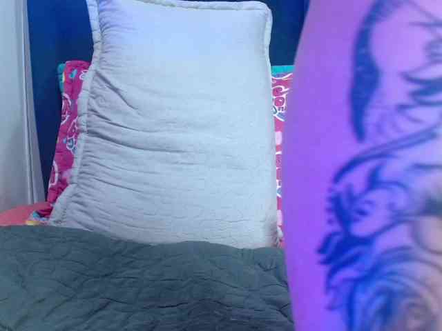 Exotic-wish webcam