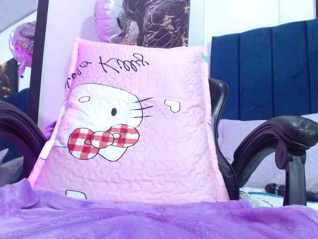 Exotic-wish webcam