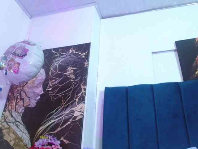 Exotic-wish webcam