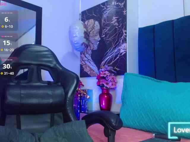 Exotic-wish webcam