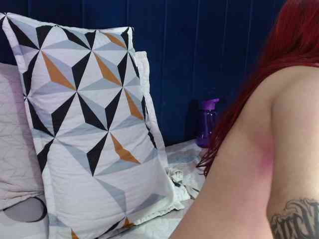 Exotic-wish webcam