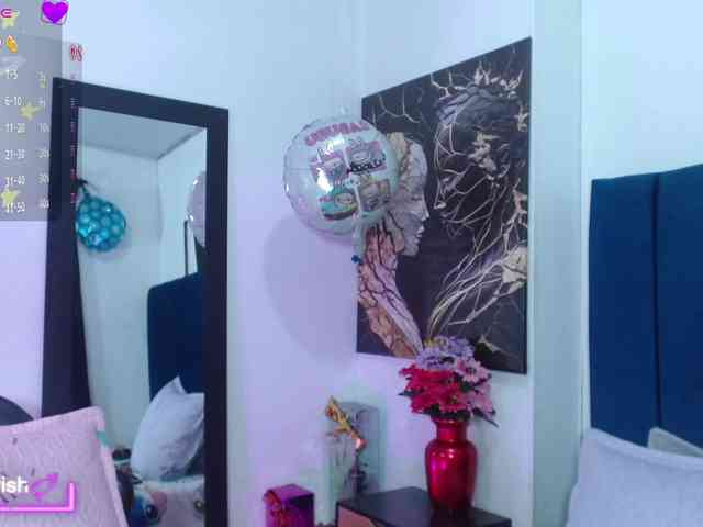 Exotic-wish webcam
