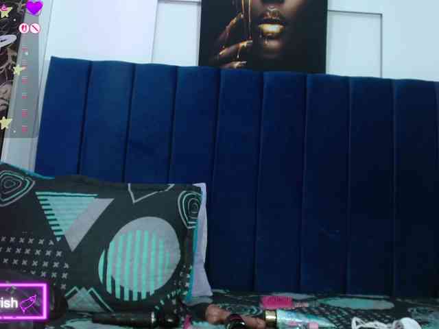 Exotic-wish webcam