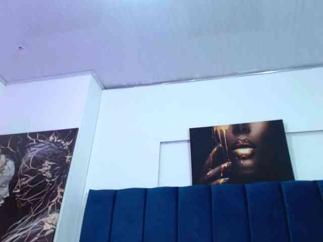 Exotic-wish webcam