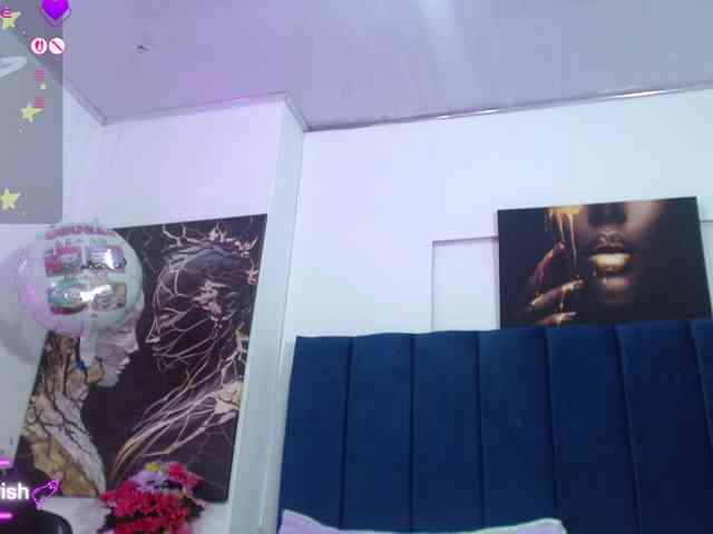 Exotic-wish webcam