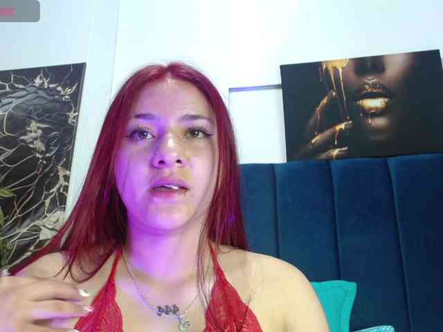 Exotic-wish Live Webcam on BongaCams