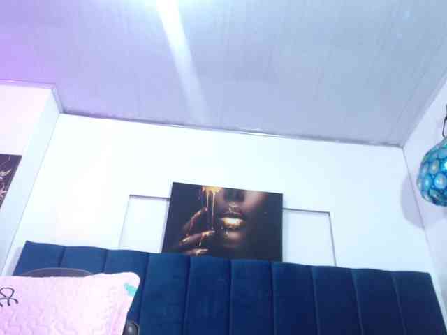Exotic-wish webcam